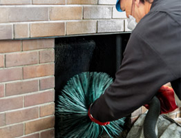 Cheap chimney sweeps in Wisconsin