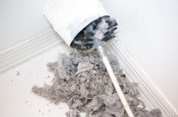 Brookfield's #1 Dryer Vent Cleaning Service